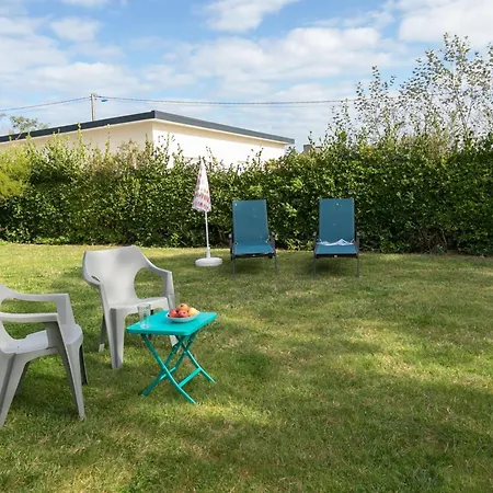 Feriehus An Theven - Ced204 By Interhome